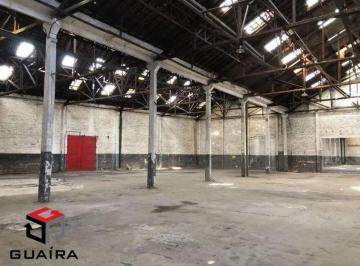 Comercial · 4012m² · 20 Vagas · Galpão à venda 20 vagas Vila Independência - São Paulo - SP