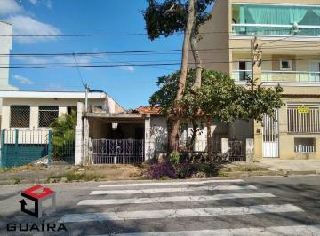 Terreno · 320m² · Terreno à venda Metalúrgica - Santo André - SP