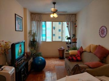 Apartamento · 57m² · 1 Quarto · Apartamento- 57m², Mirandópolis- São Paulo- SP 