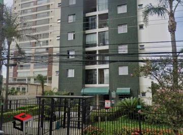 Apartamento · 62m² · 3 Quartos · 2 Vagas · Apartamento para aluguel 3 quartos 1 suíte 2 vagas Bosque da Saúde - São Paulo - SP