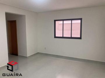 Apartamento · 70m² · 2 Quartos · 1 Vaga · Apartamento à venda 2 quartos 1 suíte 1 vaga Metalúrgica - Santo André - SP