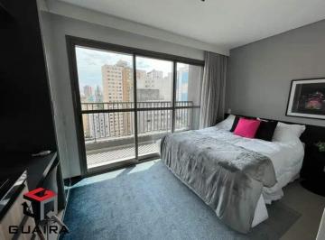 Apartamento · 23m² · 1 Quarto · Studio 23 m² Localizado No bairro Consolação São Paulo - SP