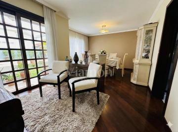 Casa · 180m² · 4 Quartos · 4 Vagas · Sobrado em condomínio à venda em Santa Felicidade Curitiba, 3 quartos, próximo à Av. Manoel Ribas
