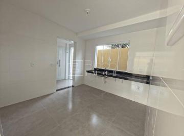 Apartamento · 45m² · 2 Quartos · 1 Vaga · Apartamentos com 2 quartos e varanda - prontos para morar - Jardim Ingá-Luziânia/GO