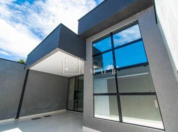 Casa · 105m² · 3 Quartos · 2 Vagas · Casa com 3 Quartos Sendo 1 Suíte na Qr 604 de Samambaia - Casa com Fino Acabamento