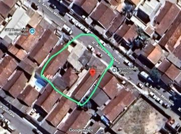 Terreno · 530m² · 1 Quarto · OPORTUNIDADE IMPERDÍVEL / LOCALIZAÇÃO ESTRATÉGICA / SOMENTE 950 MIL