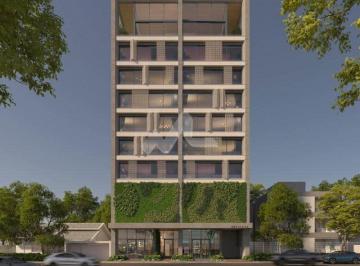 Apartamento · 247m² · 2 Vagas · Apartamento novo em Toledo PR ZNT Vista com vista para o Lago Municipal