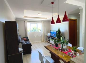 Apartamento · 58m² · 2 Quartos · 1 Vaga · Apartamento a Venda, Localizado no Jardim Concórdia, Toledo - PR
