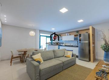 Apartamento · 115m² · 3 Quartos · Apartamento à venda - na Praia Grande