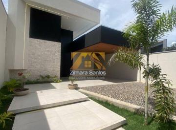 Casa · 176m² · 4 Quartos · 2 Vagas · Casa Alto Padrão com 4 Suítes, 320m² - 309 Sul (Arso 34) - Palmas/TO