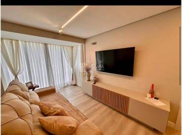 Apartamento · 3 Quartos · 1 Vaga · COBERTURA NA BARRA SUL EM BALNEÁRIO CAMBORIÚ
