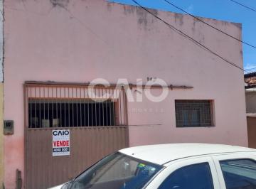 Casa · 96m² · 4 Quartos · 1 Vaga · Casa no Alecrim