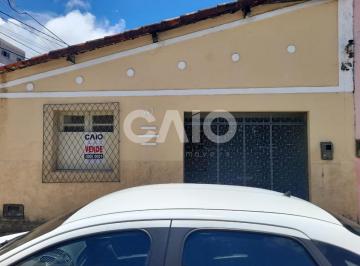 Casa · 84m² · 2 Quartos · Casa no Alecrim