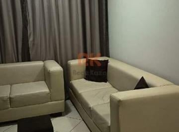 Apartamento · 64m² · 2 Quartos · 1 Vaga · APARTAMENTO - CASTELO | BELO HORIZONTE