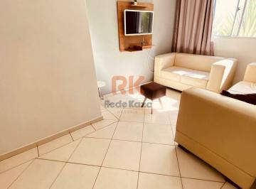 Apartamento · 64m² · 2 Quartos · 1 Vaga · APARTAMENTO - CASTELO | BELO HORIZONTE