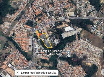 0106/010621N001.jpg · VENDA - ÁREA CAJURU DO SUL / SOROCABA/SP