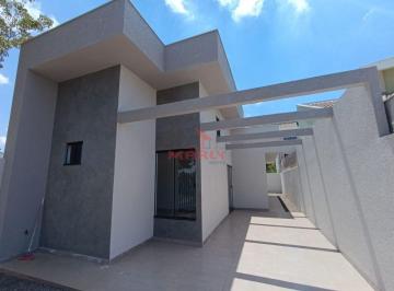 Casa · 147m² · 3 Quartos · 2 Vagas · CASA A VENDA EM PAIÇANDU