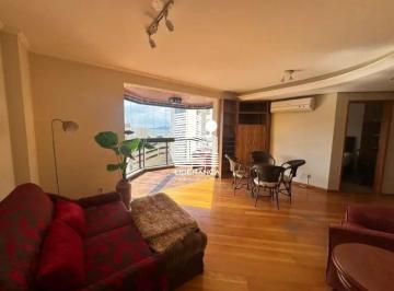 Apartamento · 124m² · 2 Quartos · Apartamento para aluguel - no Centro