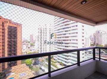Apartamento · 157m² · 4 Quartos · Apartamento à venda - na Aclimação
