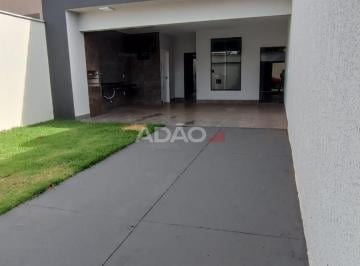 imagem-1 · Casa Terrea - Serra Dourada 3 Casa de Rua com 3 Quarto(s) por R$ 450000.00 no setor Setor Serra Dour