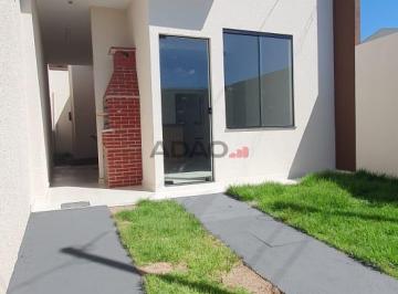 imagem-1 · Casa a Venda residencial Fideles  Casa de Rua com 2 Quarto(s) por R$ 290000.00 no setor Residencial 