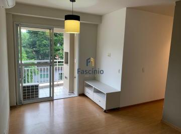 Apartamento · 62m² · 2 Quartos · Apartamento à venda - em Moema