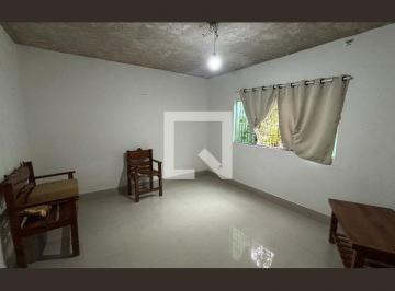 Casa · 165m² · 2 Quartos · 2 Vagas · Casa para Aluguel - Parque Capuava, 2 Quartos,  165 m2 - Santo André