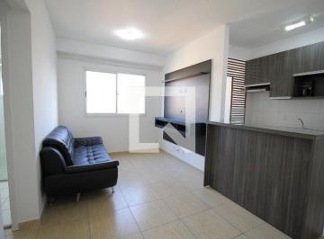 Apartamento · 50m² · 2 Quartos · 1 Vaga · Apartamento para Aluguel - Centro, 2 Quartos, 50 m2 - Barueri