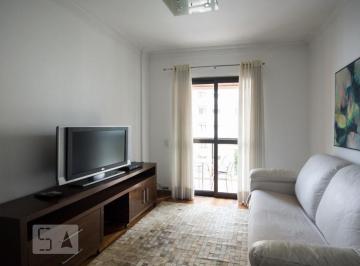 Apartamento · 45m² · 1 Quarto · 1 Vaga · Apartamento para Aluguel - Jardim Paulista, 1 Quarto,  45 m2 - São Paulo