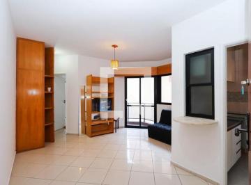 Apartamento · 45m² · 1 Quarto · 1 Vaga · Apartamento para Aluguel - Vila Mariana, 1 Quarto,  45 m2 - São Paulo