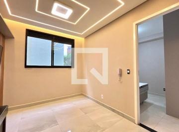 Apartamento · 27m² · 1 Quarto · Apartamento para Aluguel - Jabaquara, 1 Quarto,  27 m2 - São Paulo