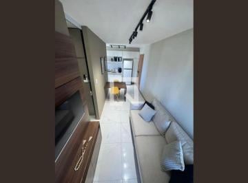 Apartamento · 34m² · 1 Quarto · Apartamento para Aluguel - Armação, 1 Quarto,  34 m2 - Salvador