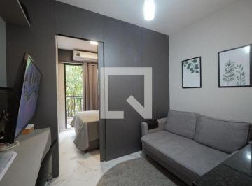 Apartamento · 28m² · 1 Quarto · Apartamento para Aluguel - Vila Mariana, 1 Quarto, 28 m2 - São Paulo
