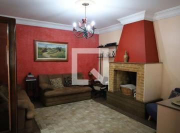 Casa · 290m² · 3 Quartos · 4 Vagas · Casa para Aluguel - Interlagos, 3 Quartos, 290 m2 - São Paulo