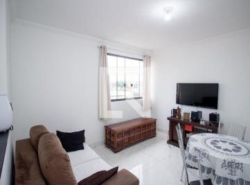 Apartamento · 56m² · 2 Quartos · 1 Vaga · Apartamento à Venda - Parque Maracana, 2 Quartos, 56 m² - Contagem