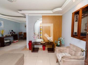 Casa · 225m² · 3 Quartos · 4 Vagas · Casa à Venda - Teixeira Dias, 3 Quartos,  225 m² - Belo Horizonte