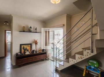 Apartamento · 132m² · 3 Quartos · 1 Vaga · Apartamento à Venda - Sagrada Família, 3 Quartos, 132 m² - Belo Horizonte