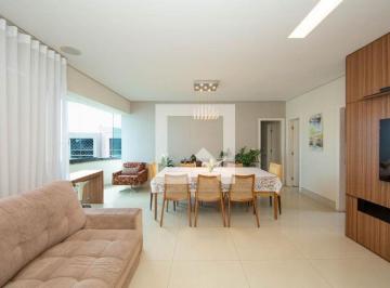 Apartamento · 118m² · 3 Quartos · 2 Vagas · Apartamento à Venda - Buritis, 3 Quartos, 118 m² - Belo Horizonte