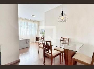 Apartamento · 66m² · 2 Quartos · 1 Vaga · Apartamento à Venda - Santa Efigênia, 2 Quartos,  66 m² - Belo Horizonte