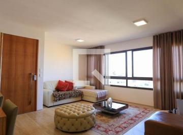 Apartamento · 140m² · 4 Quartos · 3 Vagas · Apartamento à Venda - Sion, 4 Quartos, 140 m² - Belo Horizonte