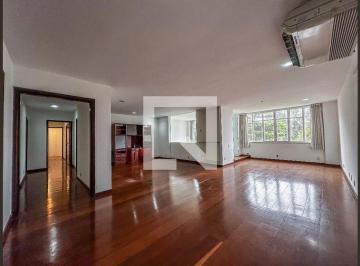 Apartamento · 300m² · 3 Quartos · Apartamento à Venda - Flamengo, 3 Quartos, 300 m² - Rio de Janeiro