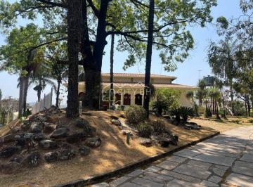 Casa · 500m² · 4 Quartos · Casa à venda - em Camilo Alves