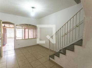 Casa · 100m² · 3 Quartos · 1 Vaga · Casa à Venda - Taboão, 3 Quartos,  100 m² - São Bernardo do Campo