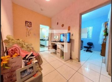 Casa · 100m² · 2 Quartos · Casa à Venda - Freguesia do Ó, 2 Quartos,  100 m² - São Paulo