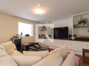 Apartamento · 209m² · 4 Quartos · 4 Vagas · Apartamento à Venda - Moema, 4 Quartos,  209 m² - São Paulo
