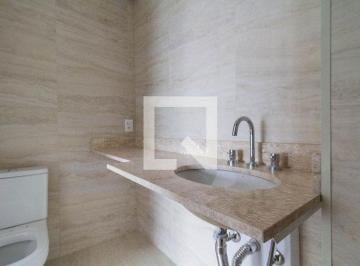 Apartamento · 174m² · 3 Quartos · 3 Vagas · Apartamento à Venda - Perdizes, 3 Quartos, 174 m² - São Paulo