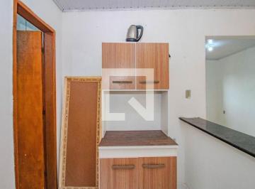 Casa Venda 64m² de 1 quarto · Casa à Venda - Vila Operária, 1 Quarto, 64 m² - Porto Alegre