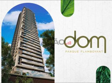 imagem-1 · Ágio Apto Gardem Dom Parque Flamboyant Apartamento com 3 Quarto(s) por R$ 1550000.00 no setor Jardim