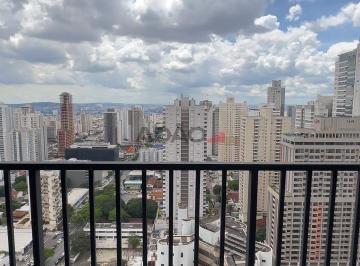 Quarto principal · Apartamento Nest 23 Apartamento com 1 Quarto(s) por R$ 750000.00 no setor Setor Bueno IN37183