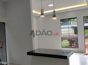 imagem-1 · Casa com 3 quartos SHANGRI-LA Casa de Rua com 3 Quarto(s) por R$ 370000.00 no setor Residencial Shan